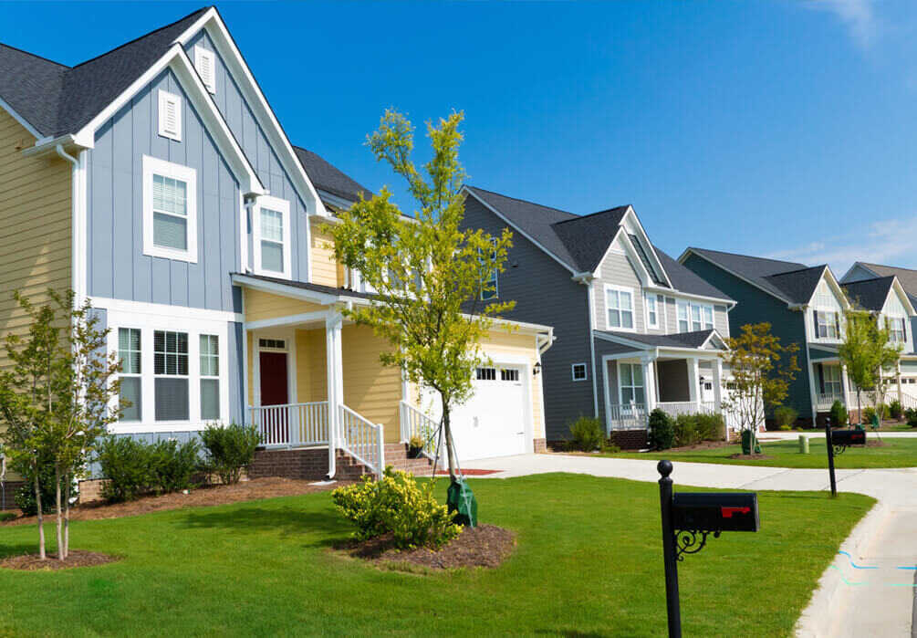 Homeowner & Condo Associations